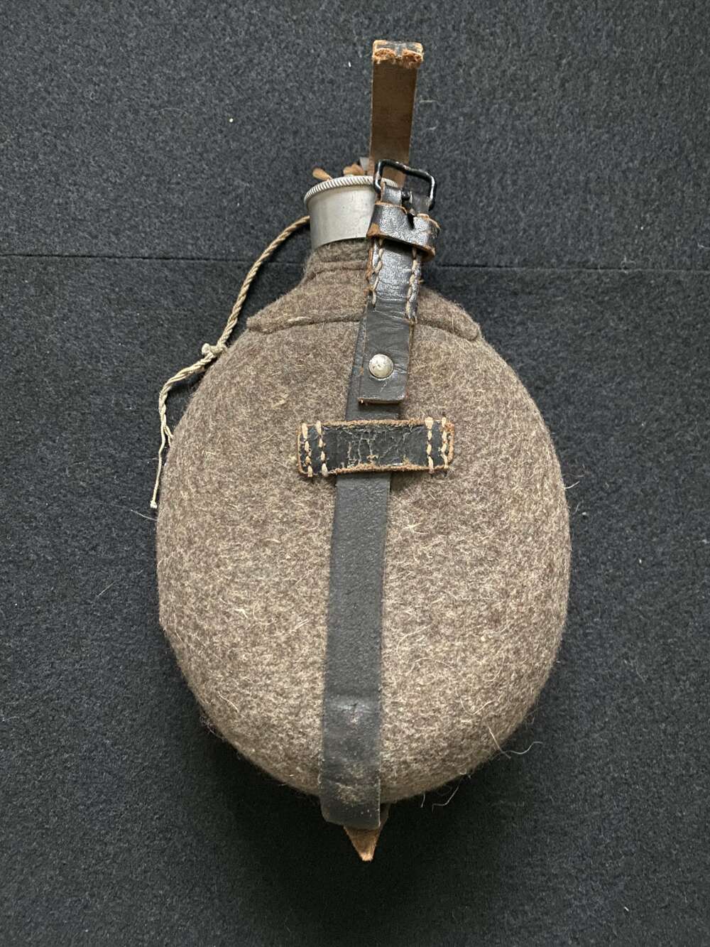 WW2 GERMAN WATER BOTTLE