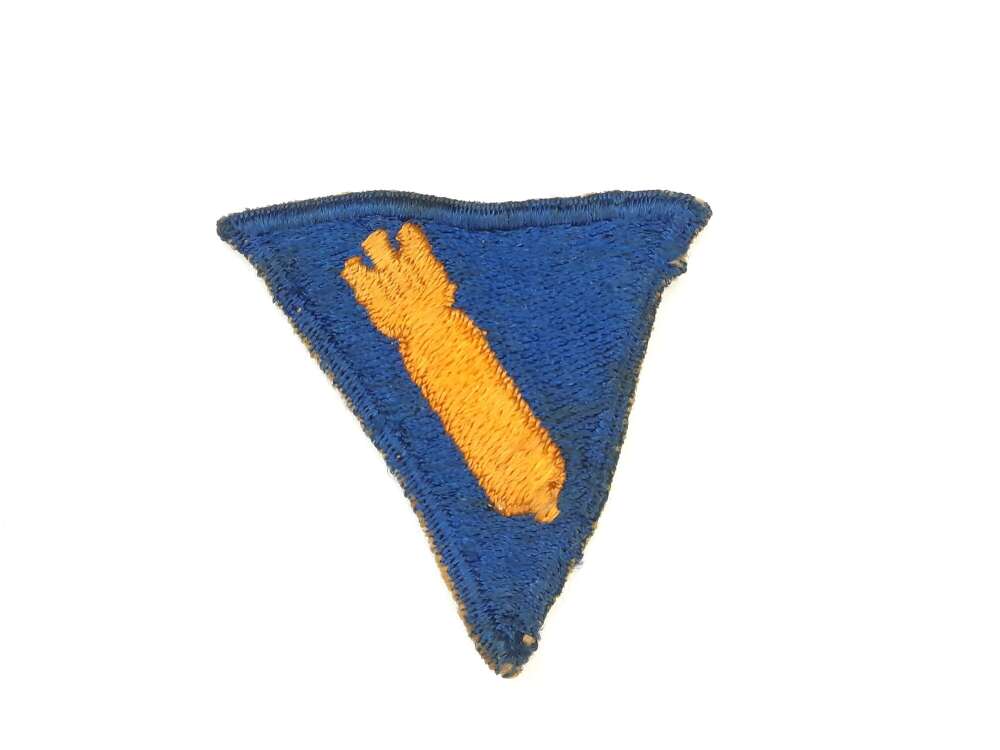 WW2 USAAF Armament Specialist Patch