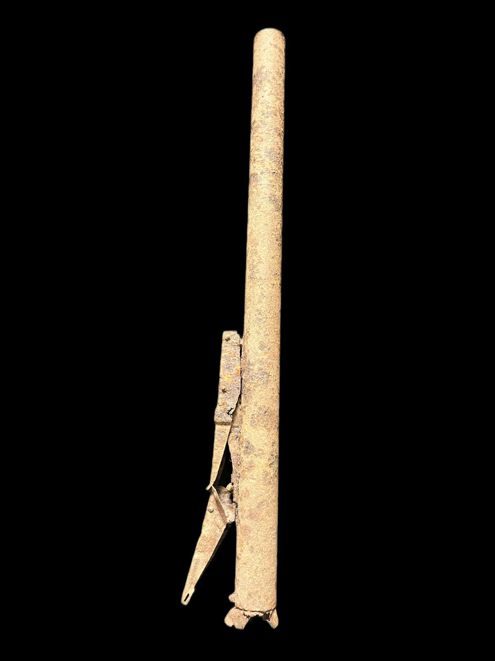 RELIC WW2 GERMAN PANZERFAUST