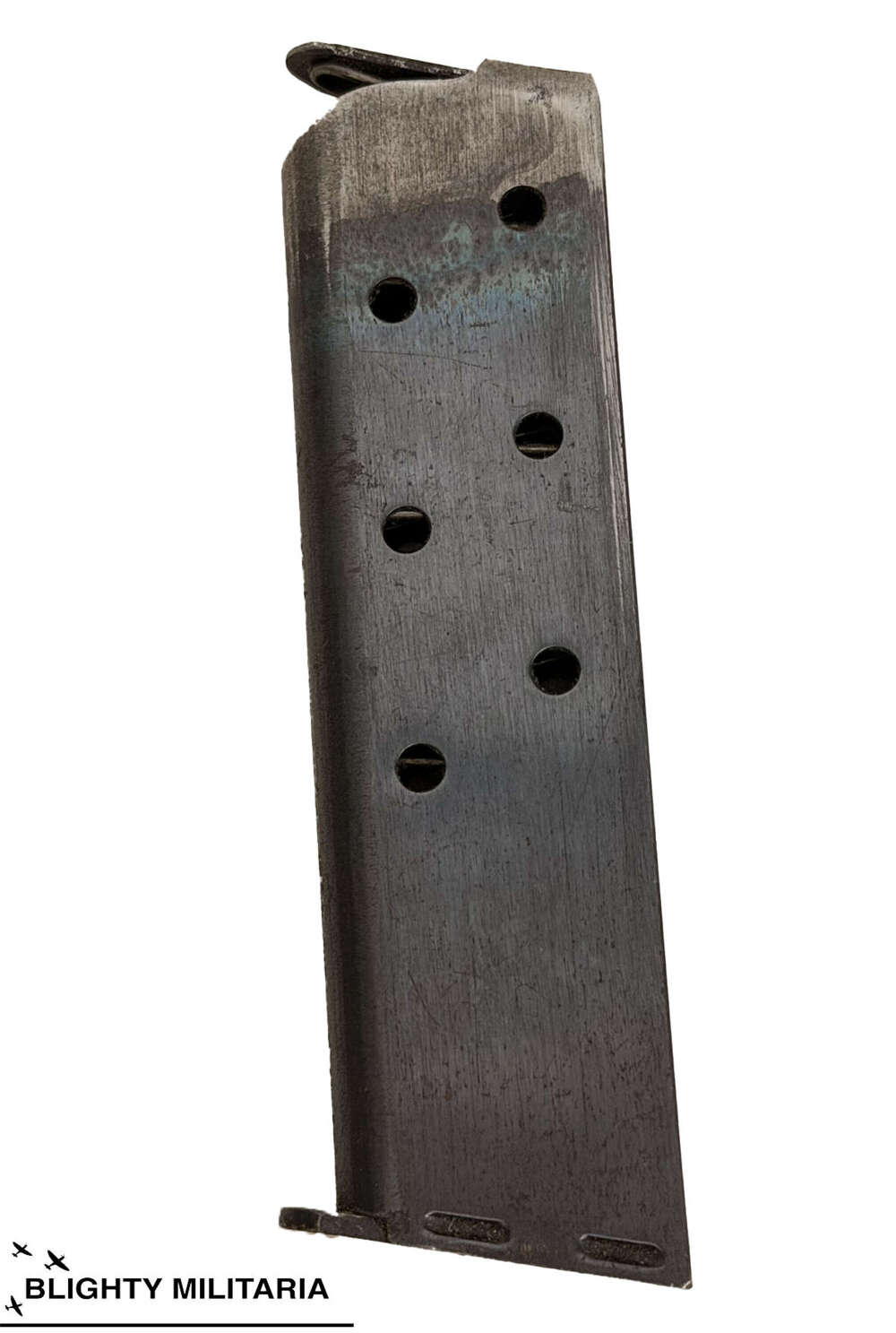 Original Colt .380 Calibre Magazine