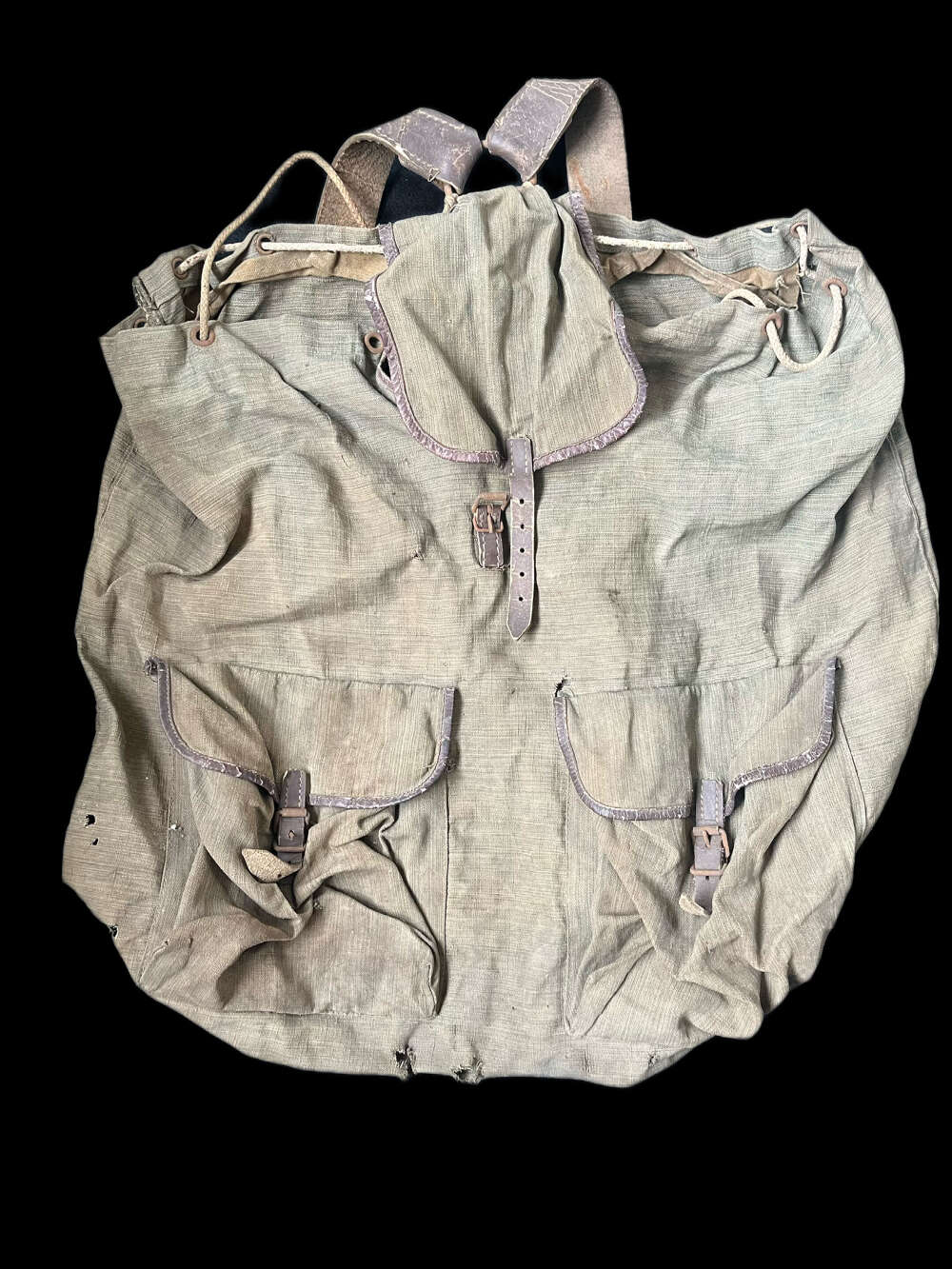 WW2 GERMAN RUCKSACK