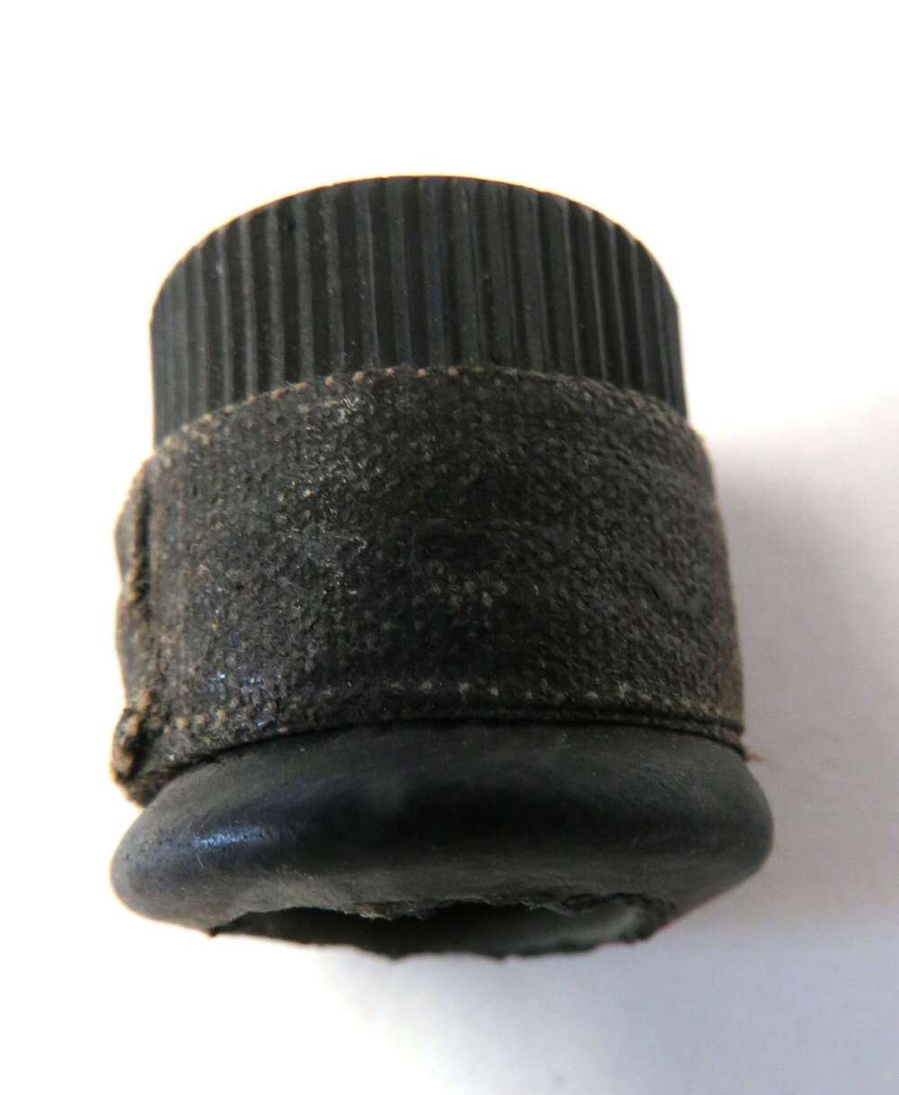 WW2 R.A.F "G" Type Oxygen Mask Tube Connector