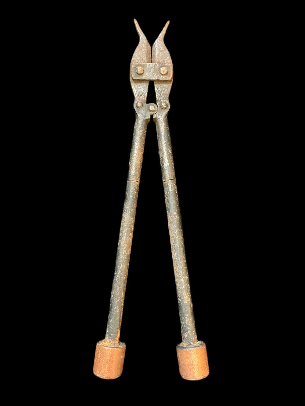 WW2 GERMAN ARMY WIRE CUTTERS