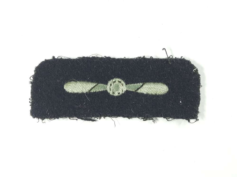 RAF Leading Aircraftman Patch