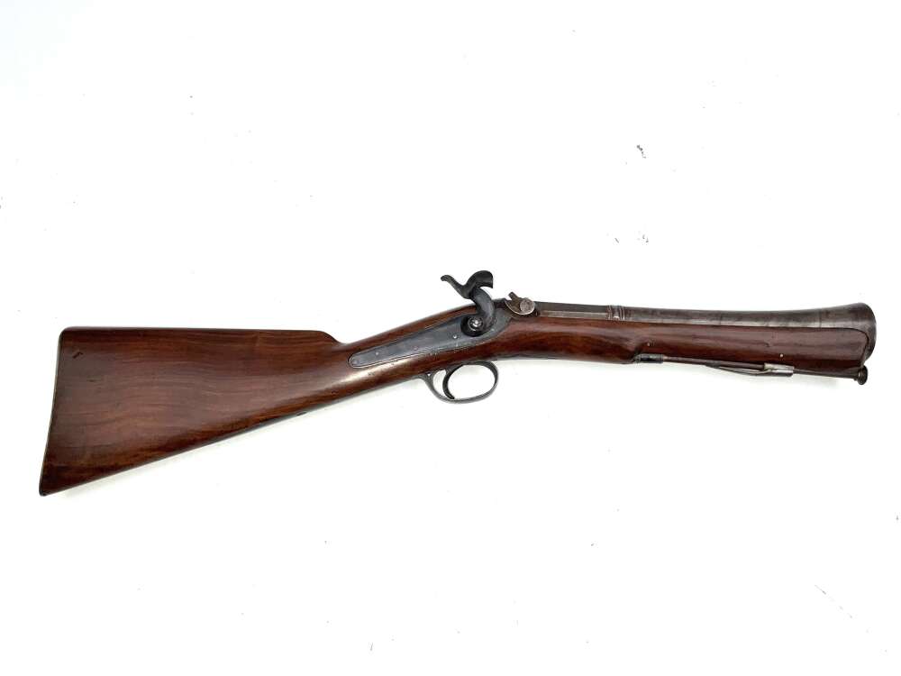MANTON BLUNDERBUSS 