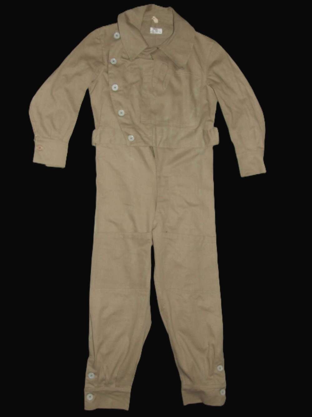 1942 Dated Australian Flying Suit