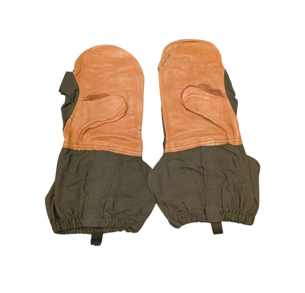 M1951 Trigger Finger Mitten