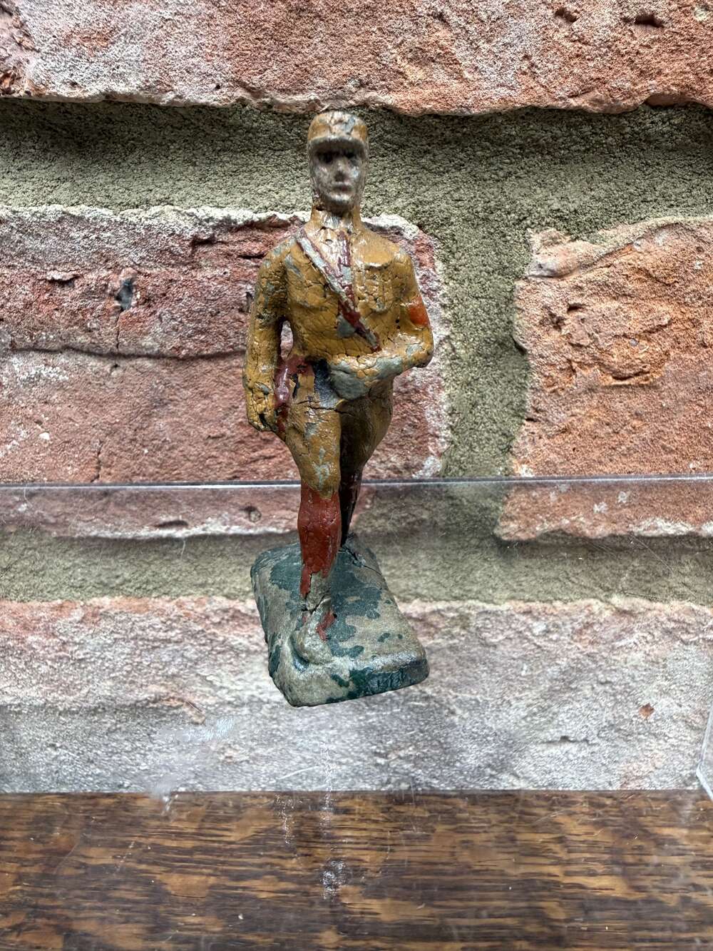 German SA (Sturmabteilung) Soldier Figure