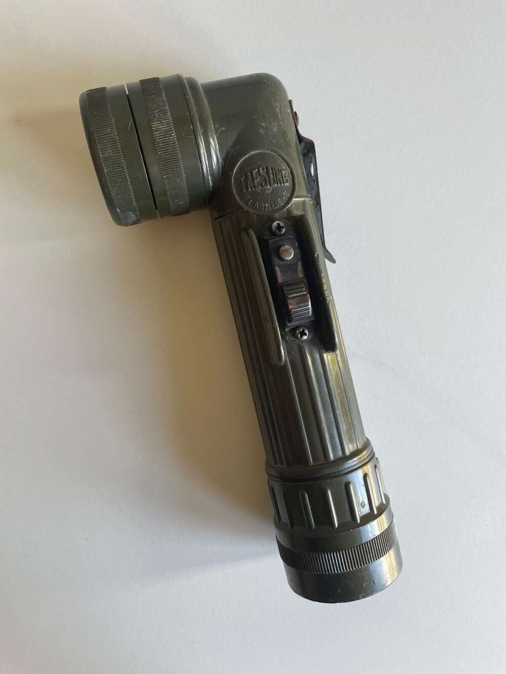 US Taesung Angled Torch