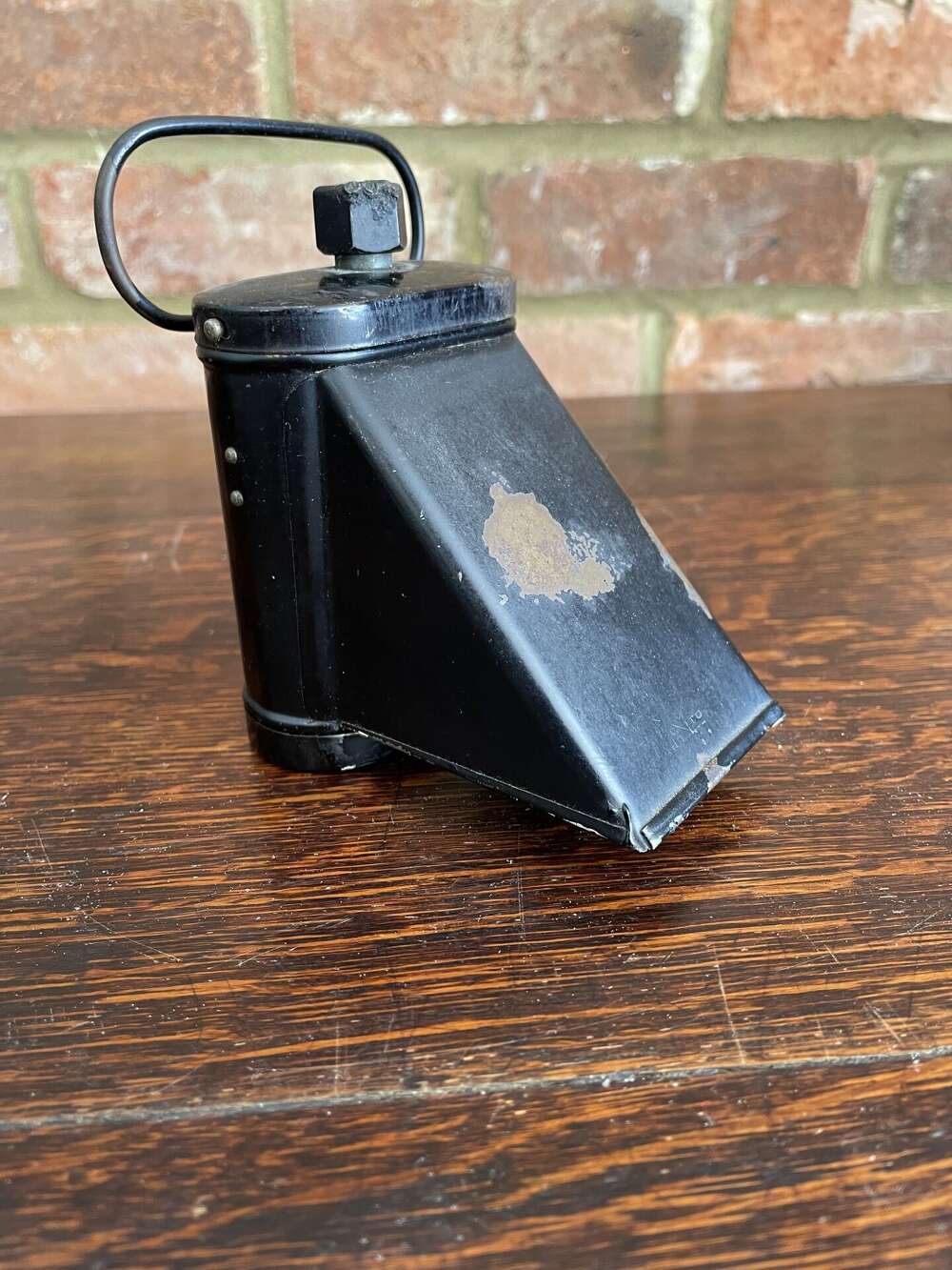 WW2 ARP Home Front Blackout Torch