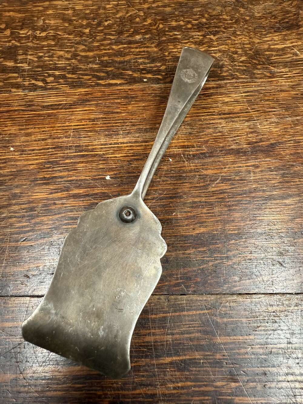 RAF Officers Mess Toast / Crumpet Tongs