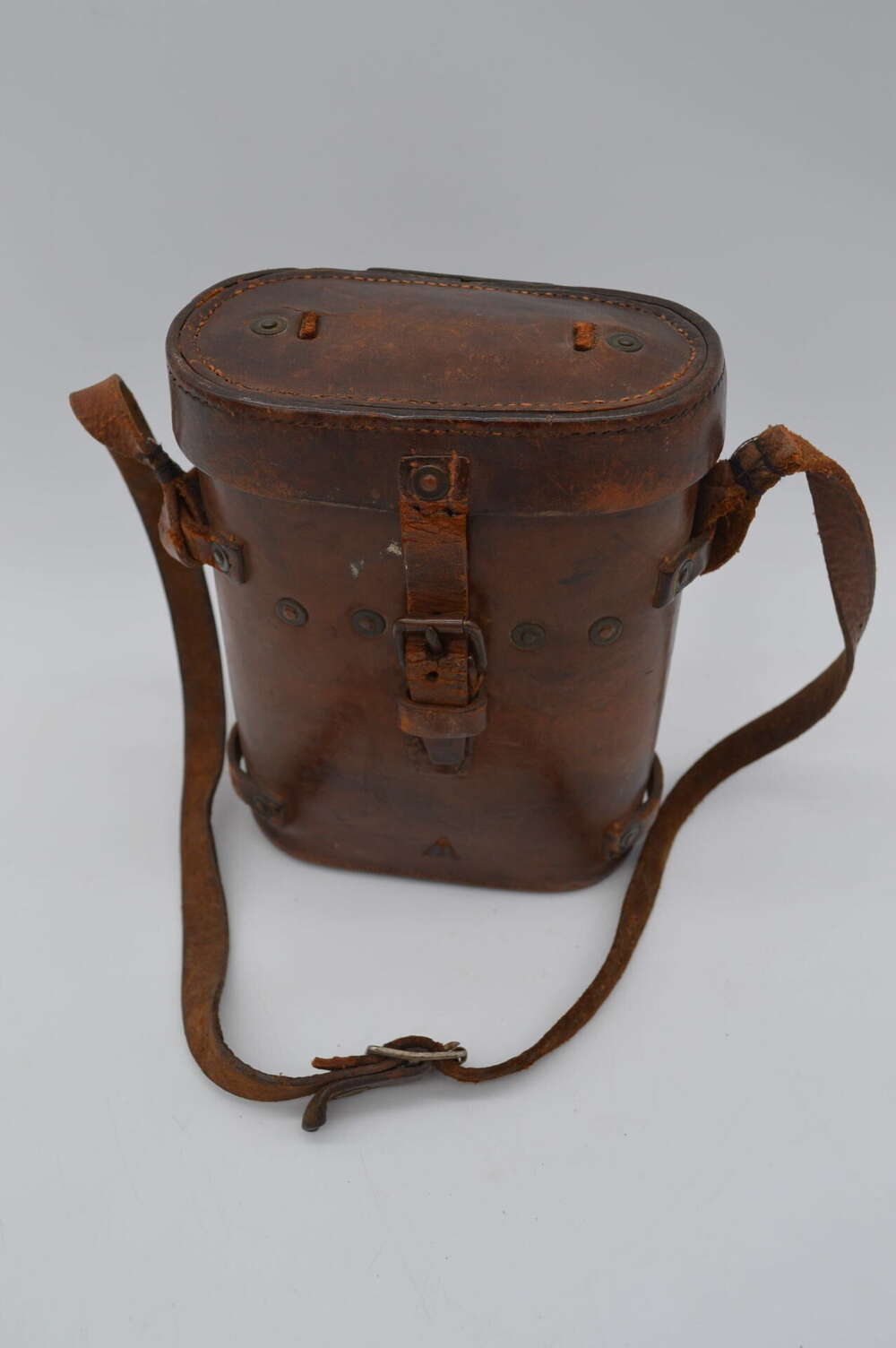 WW1 1918 British Officers Mk5 Binoculars
