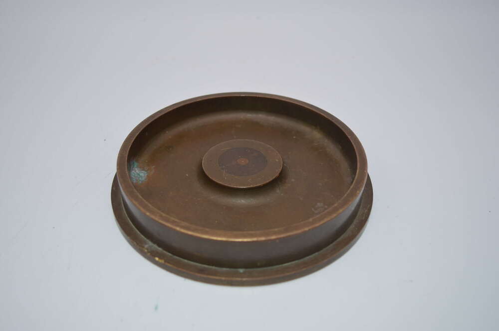 4.5 Howitzer Shell Ash Tray